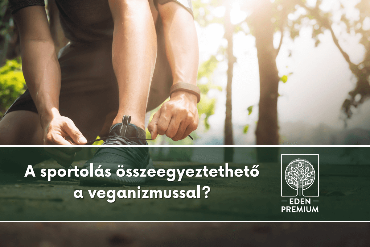 A sportolás összeegyeztethető a veganizmussal?