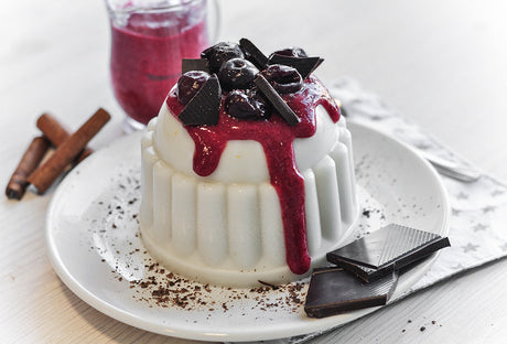 Panna Cotta