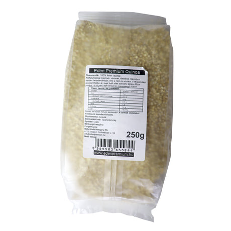 Quinoa fehér 250g