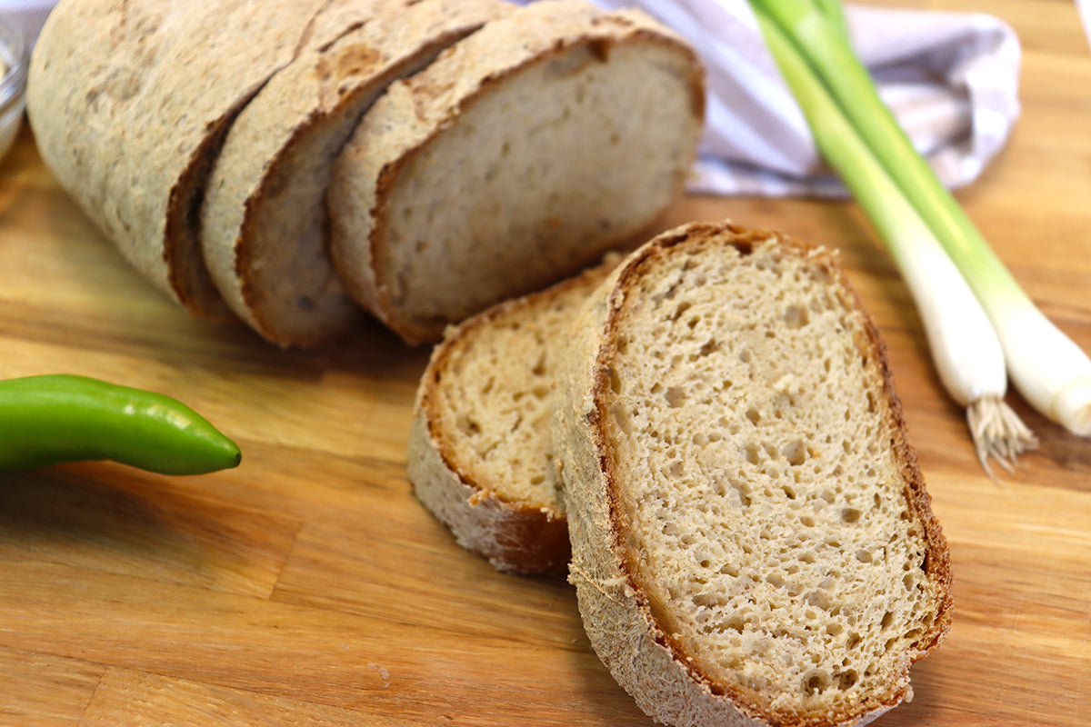 Bake-Free Standard házi kenyér lisztkeverék 1000g