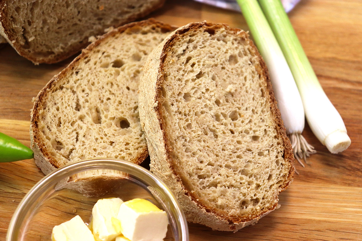 Bake-Free Standard házi kenyér lisztkeverék 1000g