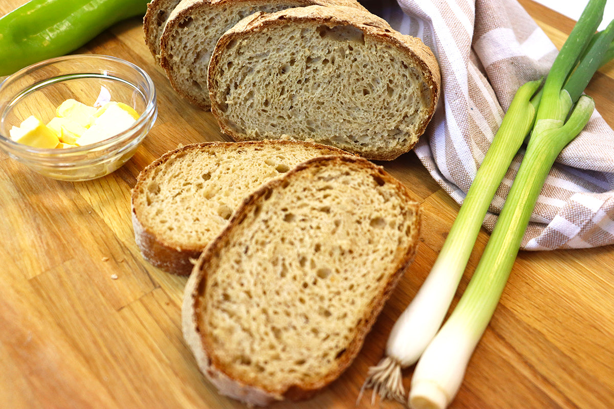 Bake-Free Standard házi kenyér lisztkeverék 1000g